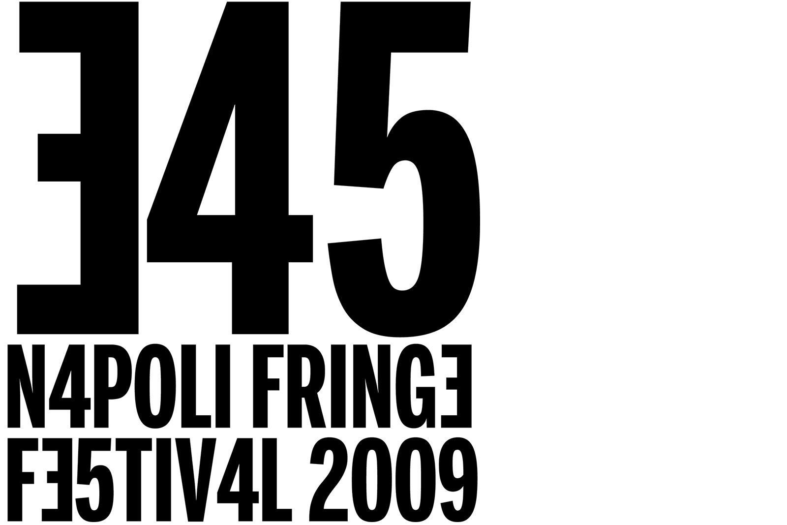 FRINGE2009