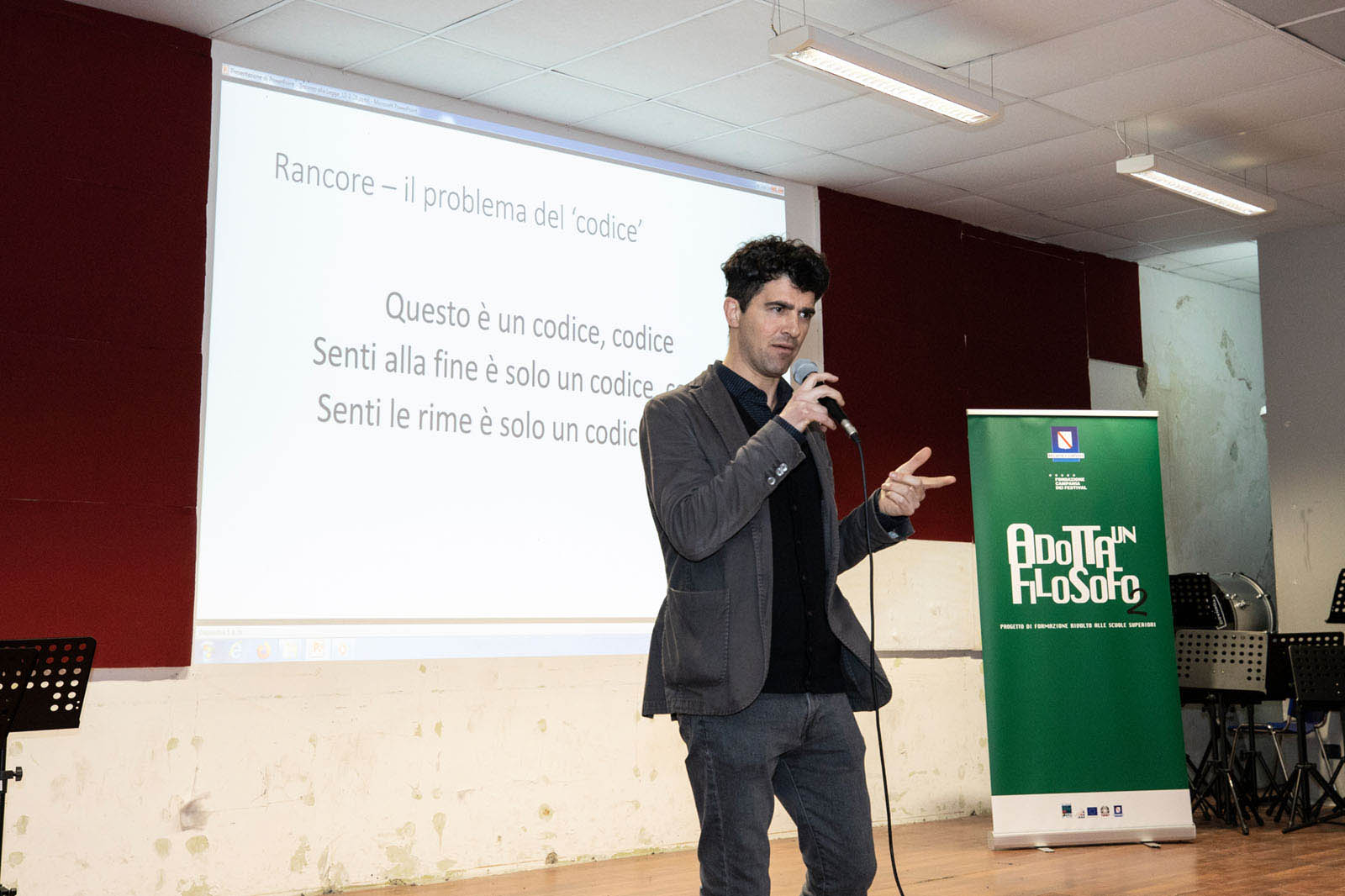 Adotta Un Filosofo_Palma_  10_02_2020