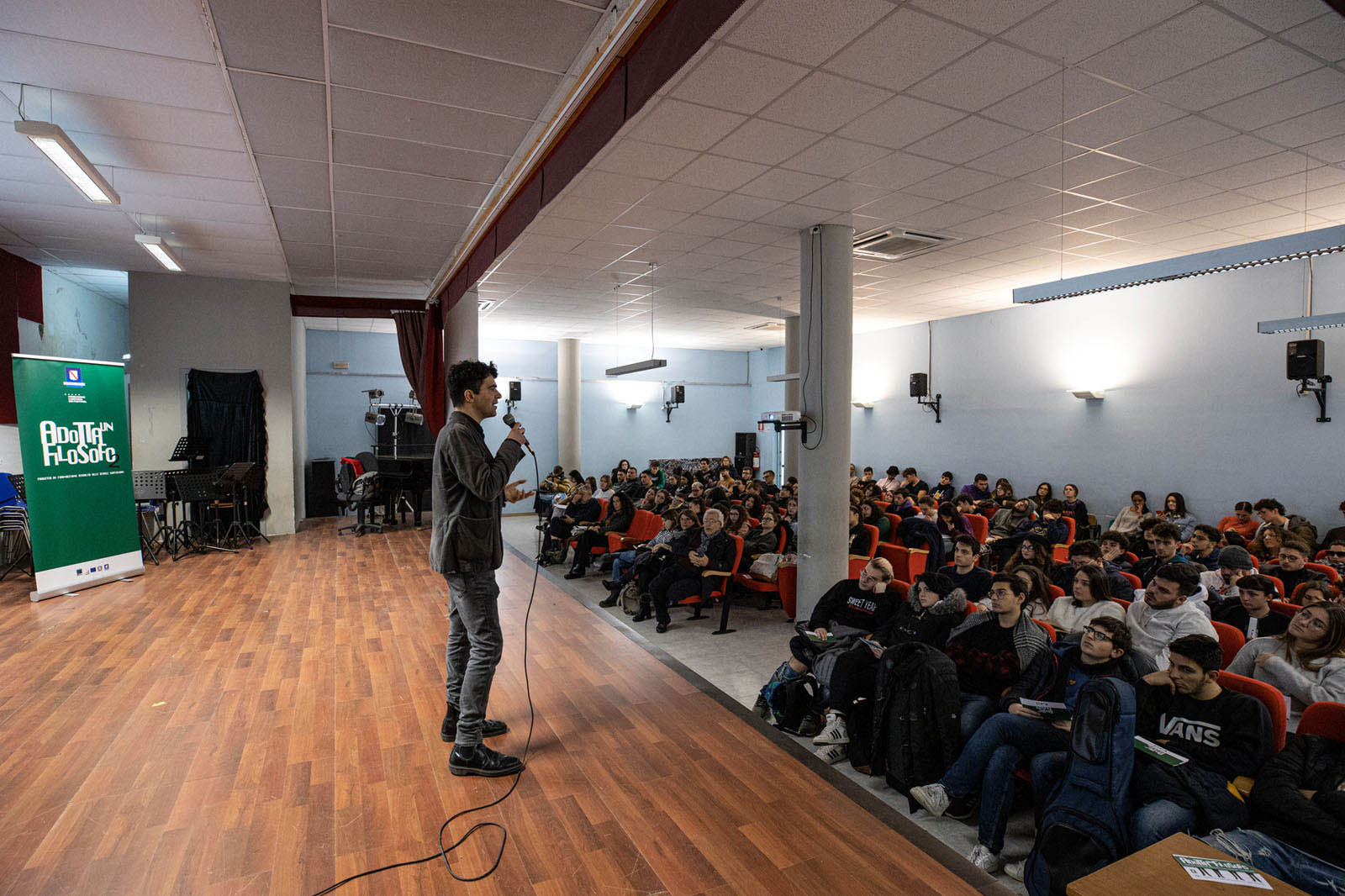 Adotta Un Filosofo_Palma_  10_02_2020