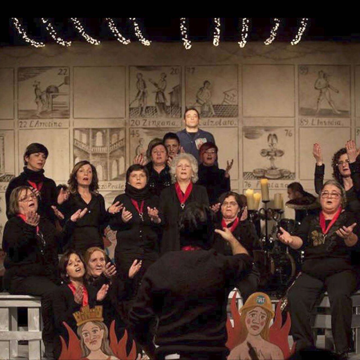 13 Il Natale della Resistenza