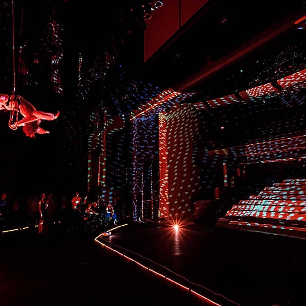 Paesaggi Contemporanei Teatro Potlach