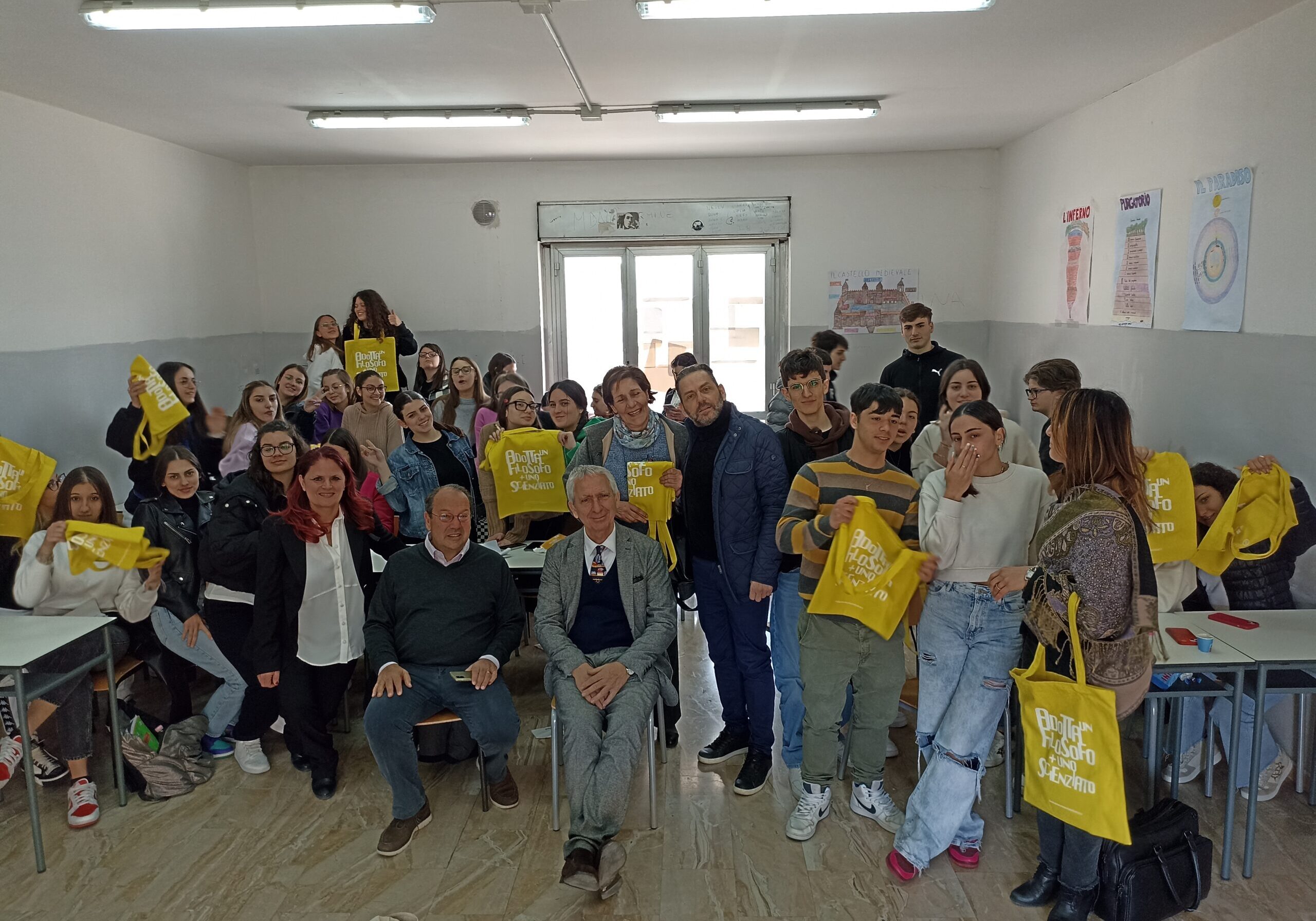 30 marzo Terzigno Ciaramelli, Cavaliere (4)