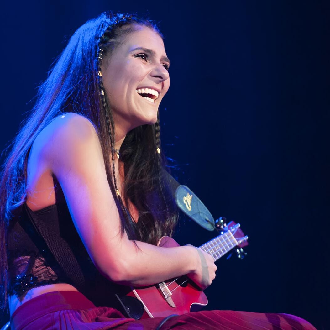 FLO - Foto di Roberta Gioberti FLO - Foto di Roberta Gioberti