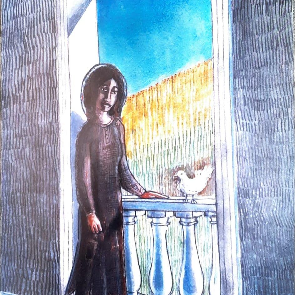 La vera storia di Cenerentola La vera storia di Cenerentola