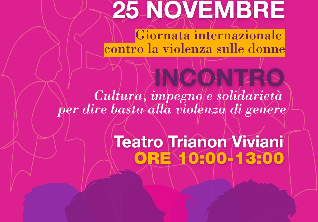 Locandina incontro 25 novembre (Post Instagram (45))