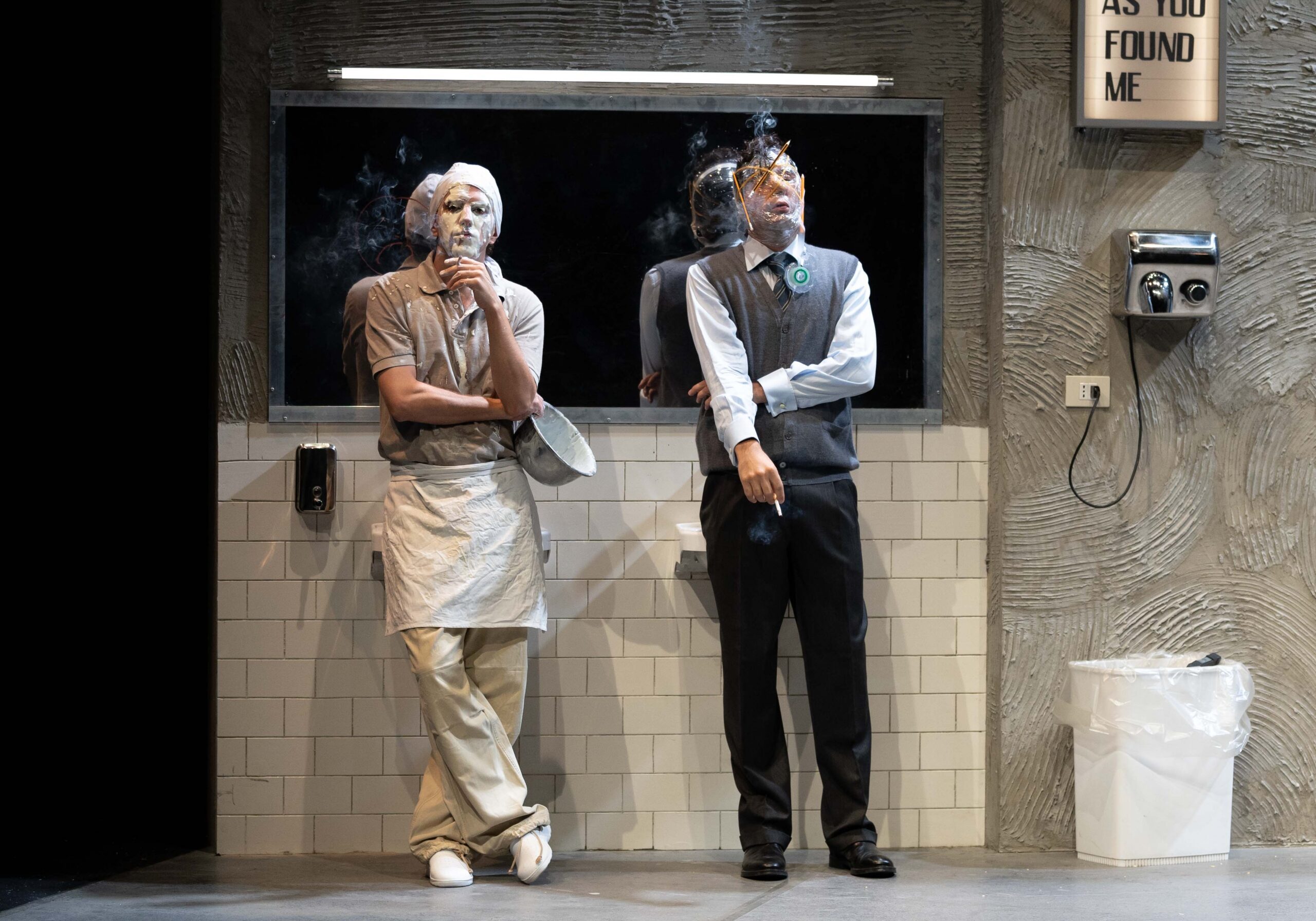 Pandora - Teatro dei Gordi - foto di Noemi Ardesi - 04