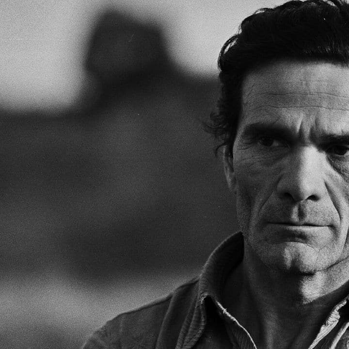Pier-Paolo-Pasolini