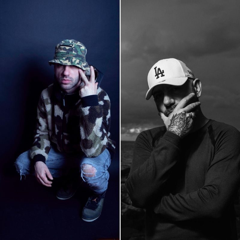 RAP community experience RAP community experience