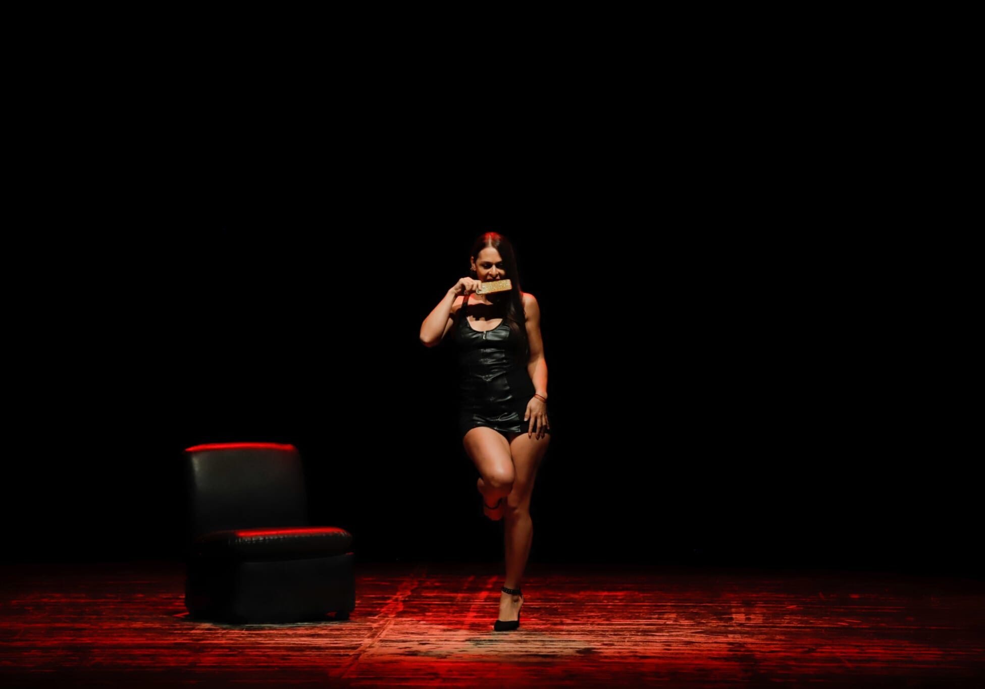 ULTIMO STRIP - Rossella Pugliese 1