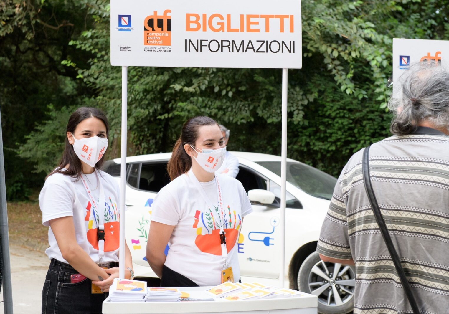 biglietteria