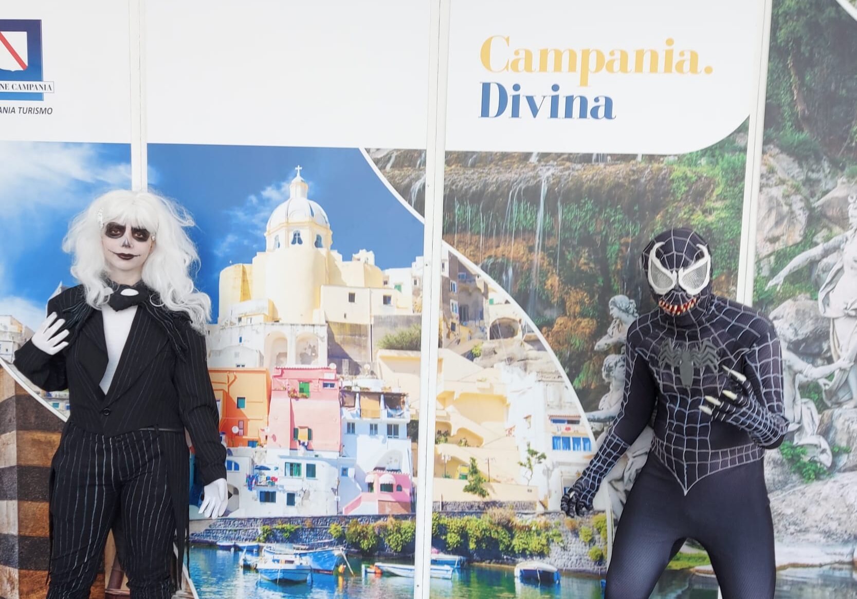 comicon