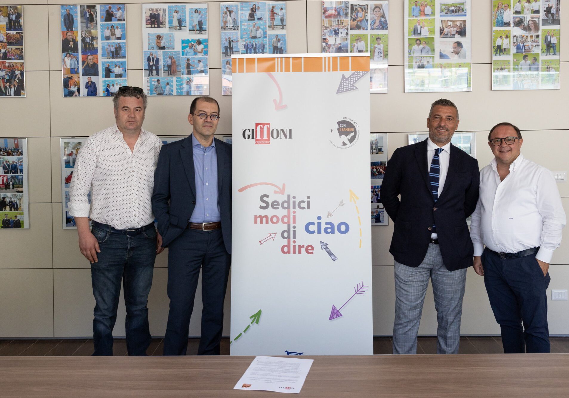 giffoni exsperience giffoni exsperience