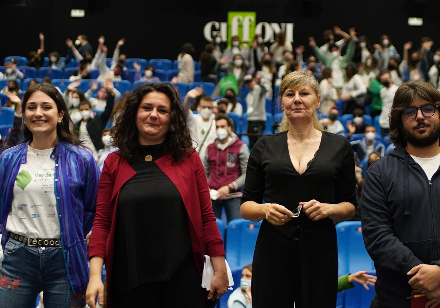 giffoni