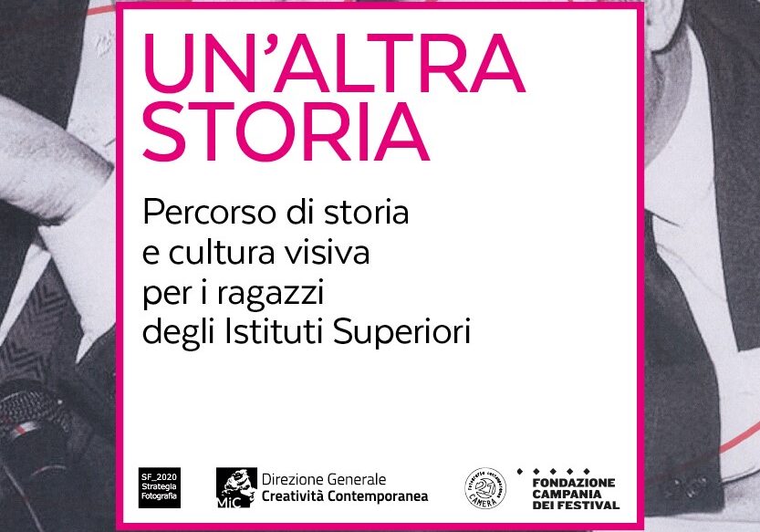 una storia